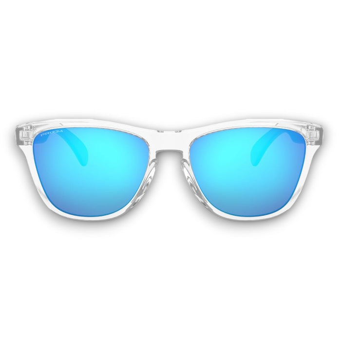 Oakley Frogskins Xs Lifestyle Sunglasses