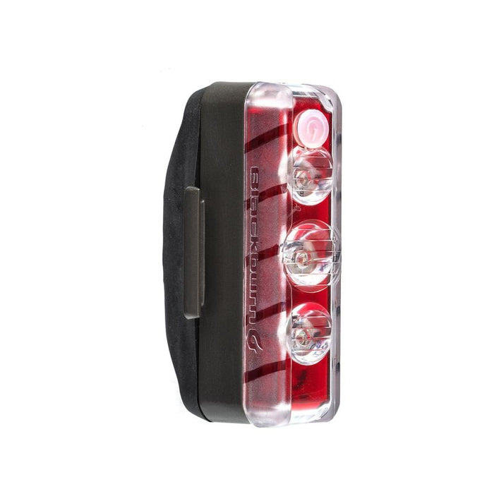 Blackburn Dayblazer 125 Rear Light Black