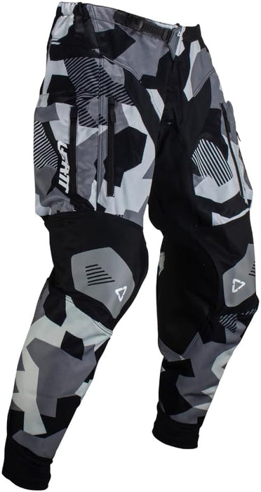 Leatt Moto 4.5 Enduro Apparel Motorcycle Parts