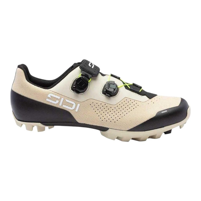 Sidi Dominator X XC Clipless Mens Bicycle Shoes