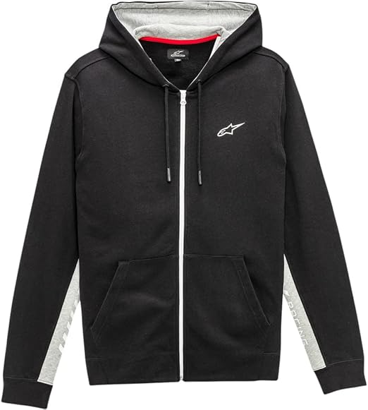 Alpinestars Claim Hoodie Motorcycle Apparel