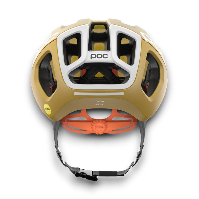 POC Ventral Tempus MIPS Bicycle Helmets