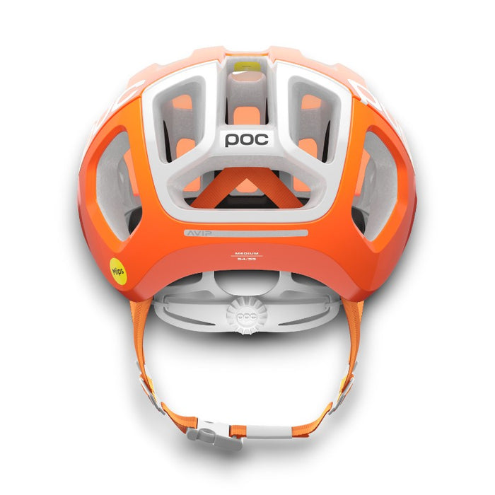 POC Ventral Tempus MIPS Bicycle Helmets