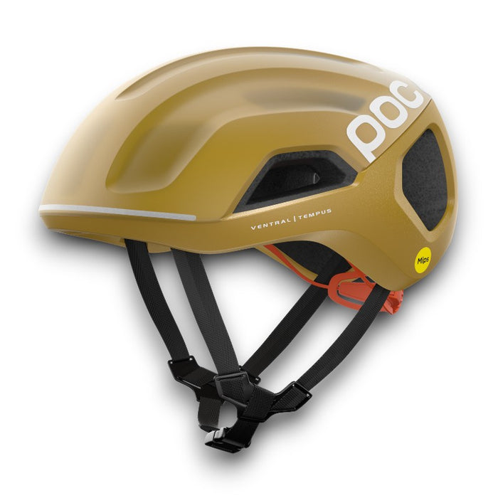 POC Ventral Tempus MIPS Bicycle Helmets