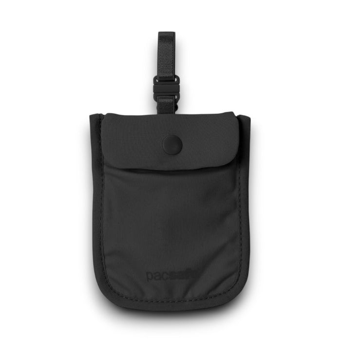 Pacsafe Coversafe S25 Bra Pouch Lifestyle Wallets