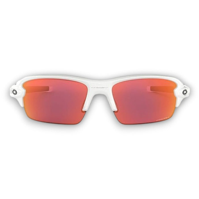 Oakley Flak Xxs (Youth Fit) Bicycle Sunglasses