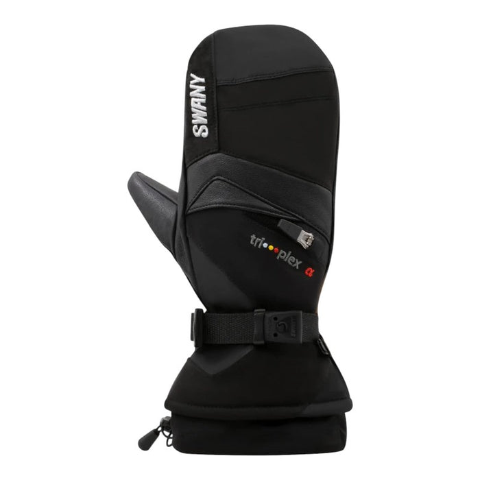Swany X-Change Mitt 2.1 Ladies Snow Mittens