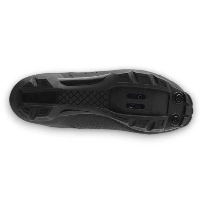 Giro Privateer Lace Mens Bicycle Shoes