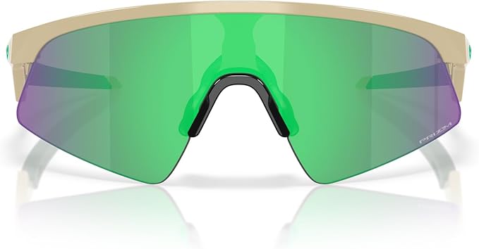 Oakley Resistor Sweep (Youth Fit) Bicycle Sunglasses