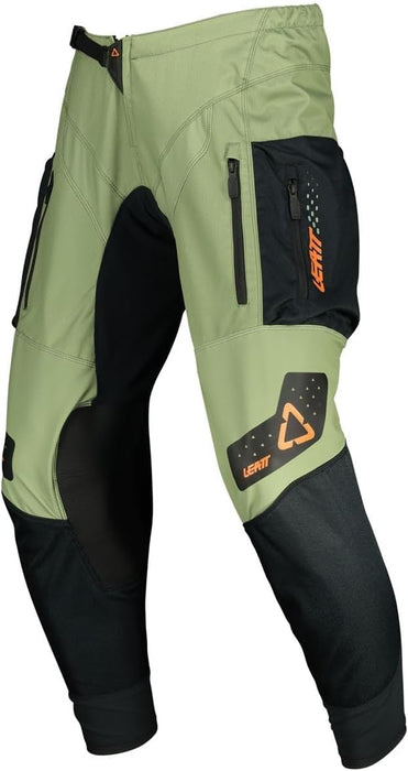 Leatt Moto 4.5 Enduro Apparel Motorcycle Parts