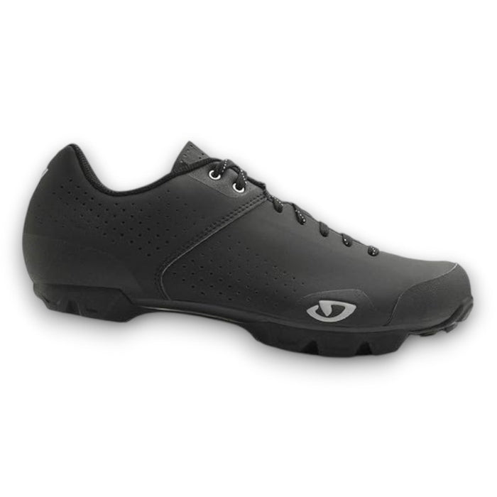 Giro Privateer Lace Mens Bicycle Shoes