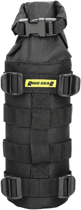 NELSON-RIGG Trails End Fuel Bottle Holder Motorcycle Luggage