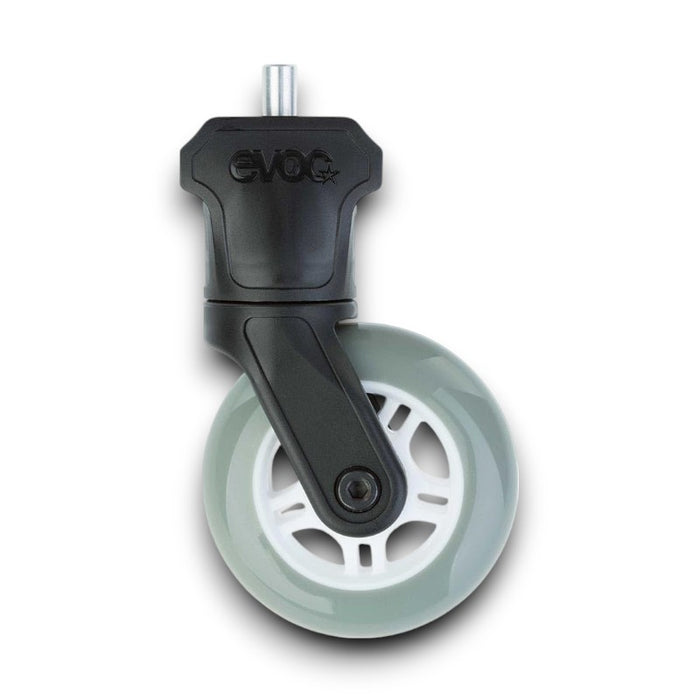 EVOC Clip-on Wheel for 2019+ Bike Travel Bag Pro Bicycle Travel Bags Accessories