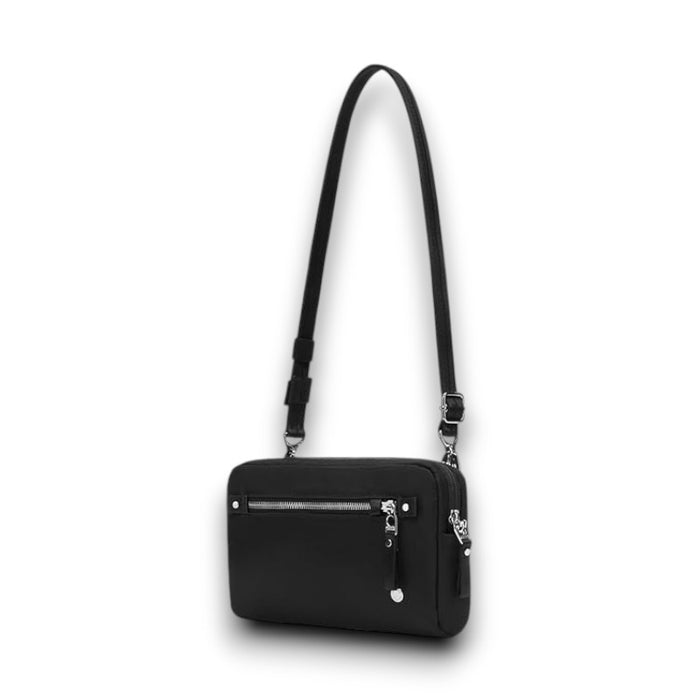 Pacsafe W 3-In-1 Sling Lifestyle Crossbody & Totes