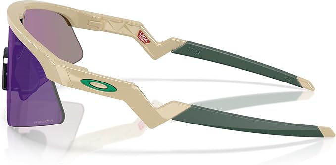 Oakley Resistor Sweep (Youth Fit) Bicycle Sunglasses