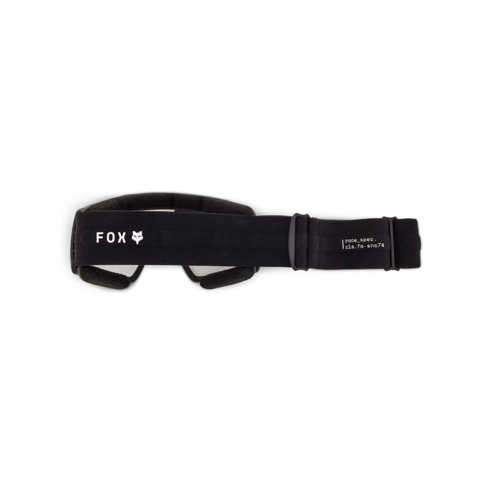 FOX Racing Purevue Bicycle Goggles