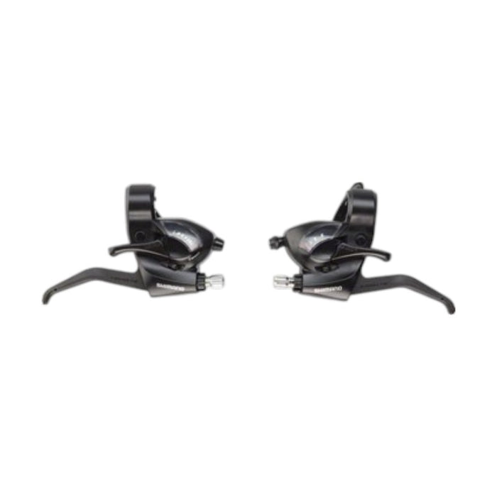 SHIMANO ST-EF41 Shift/Brake Bicycle Shifter Levers