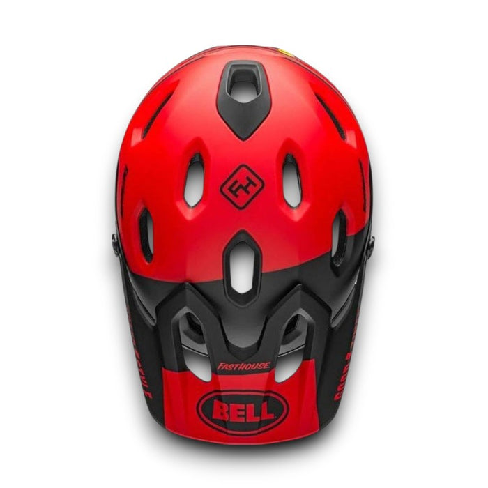 Bell Bike Super DH MIPS Spherical Bicycle Helmets