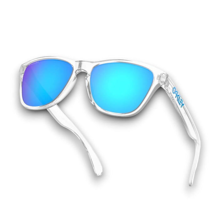Oakley Frogskins Xs Lifestyle Sunglasses