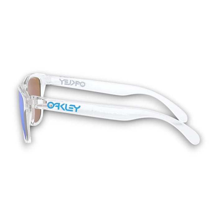 Oakley Frogskins Xs Lifestyle Sunglasses