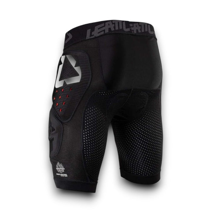 Leatt 3Df 4.0 Impact Mens Motorcycle Protection