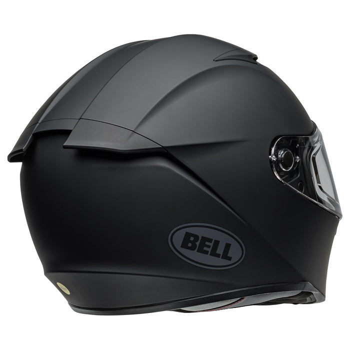 Bell Moto Lithium MIPS Matte Black Medium