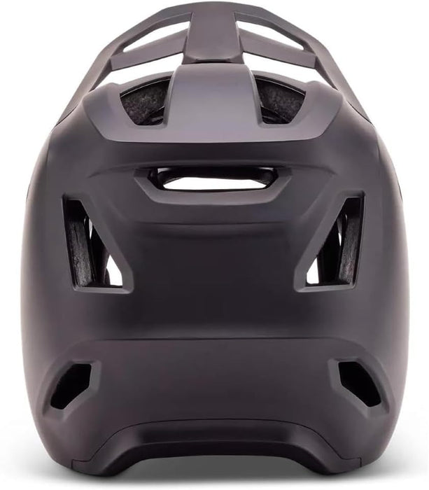 FOX Racing Rampage Bicycle Helmets
