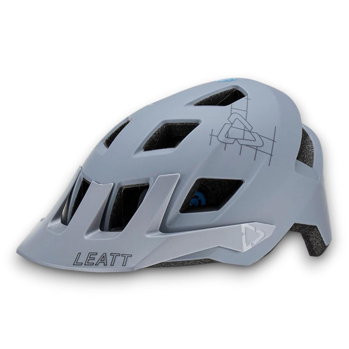 Leatt MTB All Mountain 1.0 V23 Bicycle Helmets