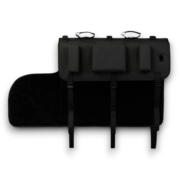 FOX Racing Fox Mission Bicycle Tailgate Covers