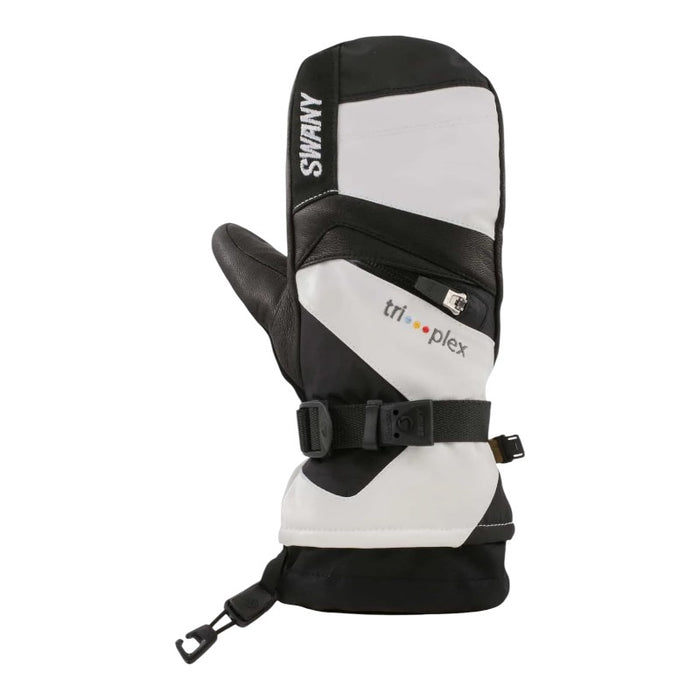 Swany X-Change Mitt 2.1 Ladies Snow Mittens
