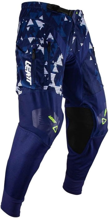Leatt Moto 4.5 Enduro Apparel Motorcycle Parts