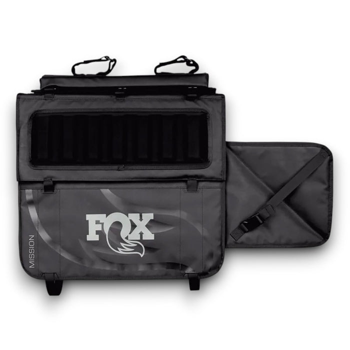FOX Racing Fox Mission Bicycle Tailgate Covers