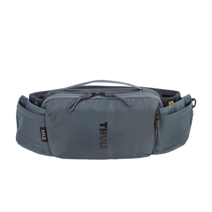 Thule Rail Hydration Hip Pack 2L Dark Slate