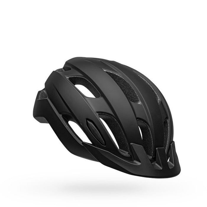 Bell Bike Trace MIPS Bicycle Helmets Matte Black US/Medium