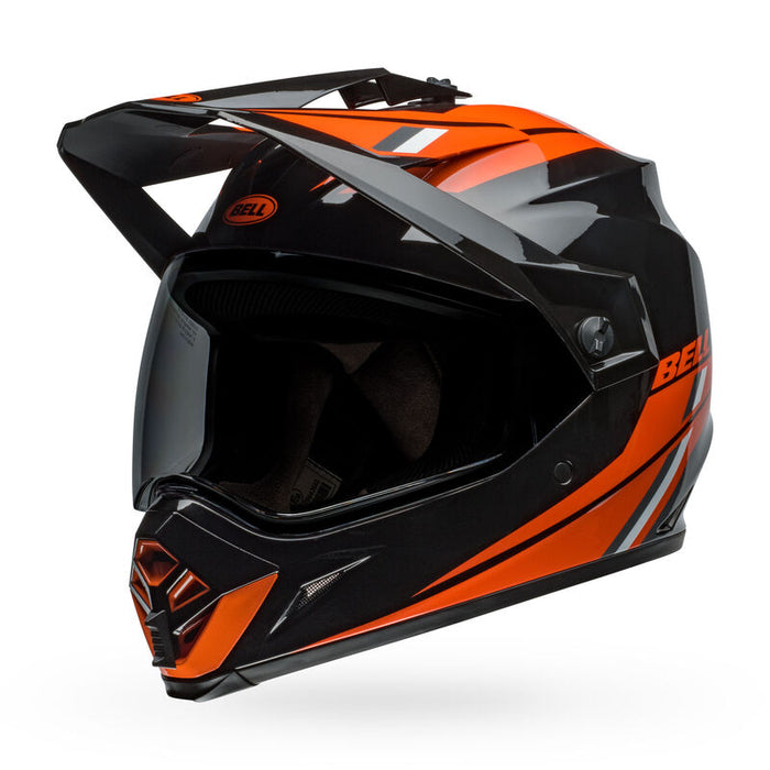 Bell Moto MX-9 Adventure MIPS Motorcycle Helmets