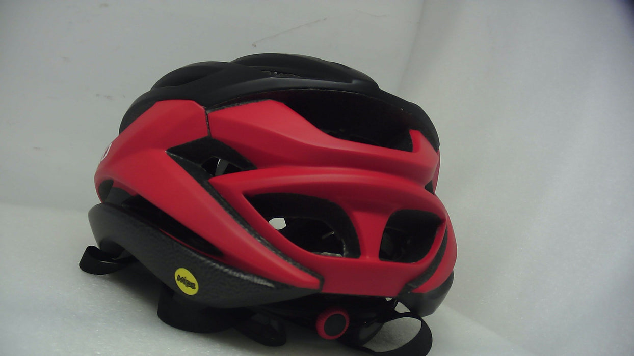 Giro Syntax Mips - Matte Black/Bright Red - Large (Without Original Box)