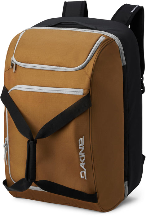 Dakine Boot Locker Dlx 70L Rubber One Size