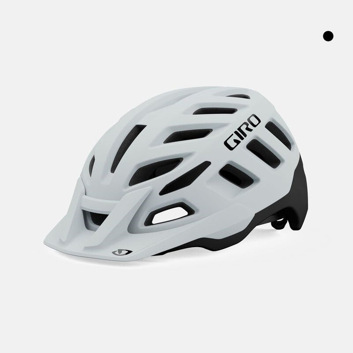 Giro Radix MIPS Mens Bicycle Helmets Matte Chalk Large