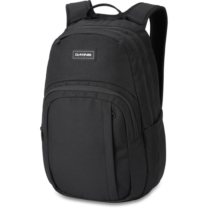 Dakine Campus M 25L Black One Size