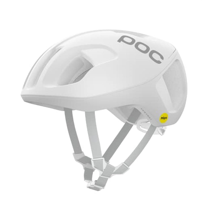 POC Ventral MIPS (CPSC) Hydrogen White Matt Small/50-56