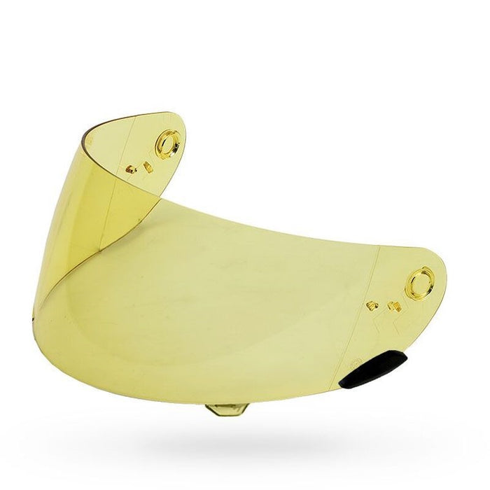 Bell Moto ClickRelease Shield H-Def Yellow