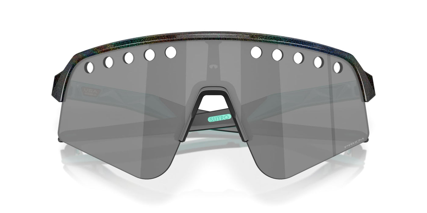 Oakley Sutro Lite Sweep Dark Galaxy/PRIZM Black