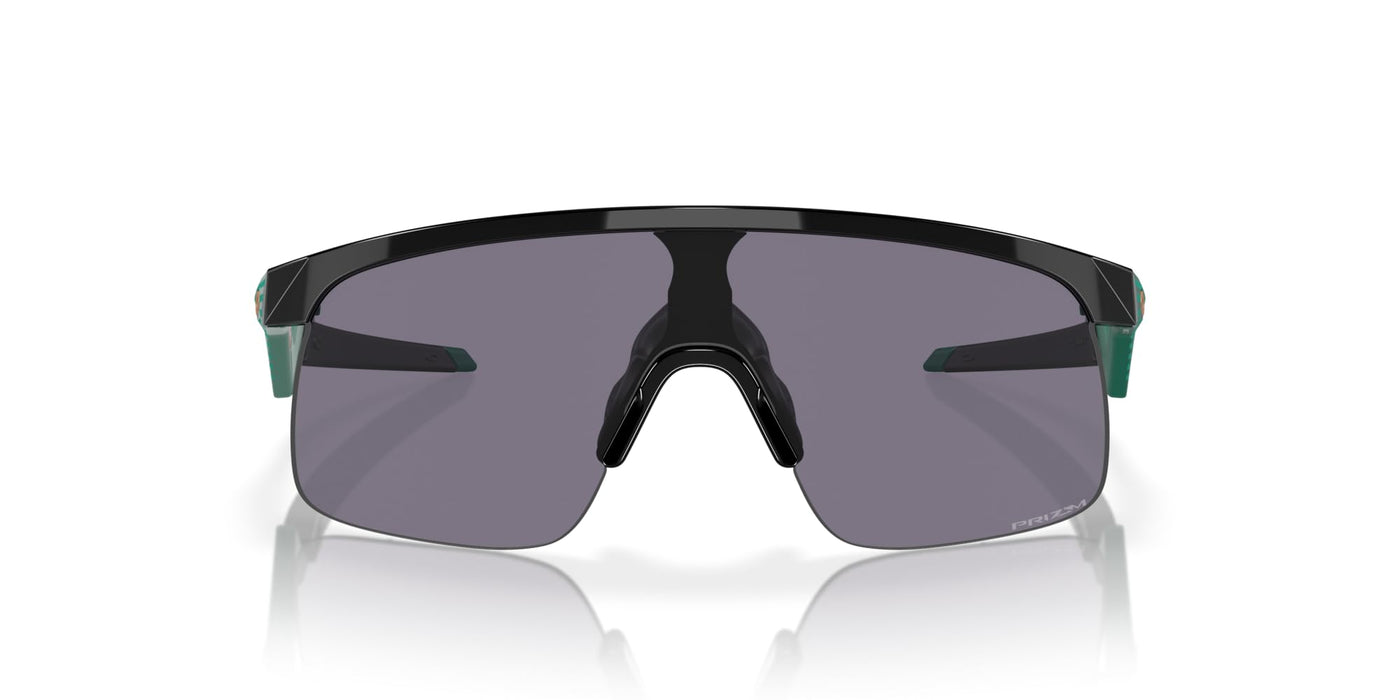 Oakley Resistor Black Introspect/PRIZM Grey