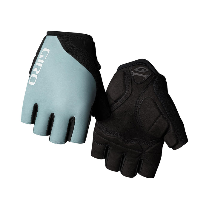 Giro Jag'Ette Womens Bicycle Gloves Mineral Large