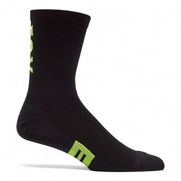 FOX Racing 6" Flexair Merino Sock