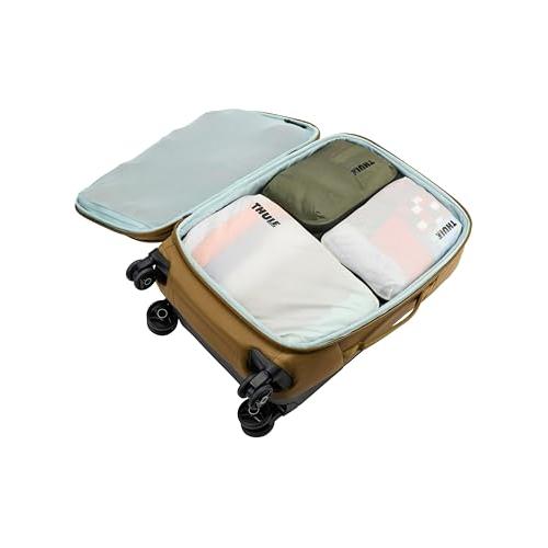 Thule Compression Packing Cube Travel Lifestyle Packing Organizers