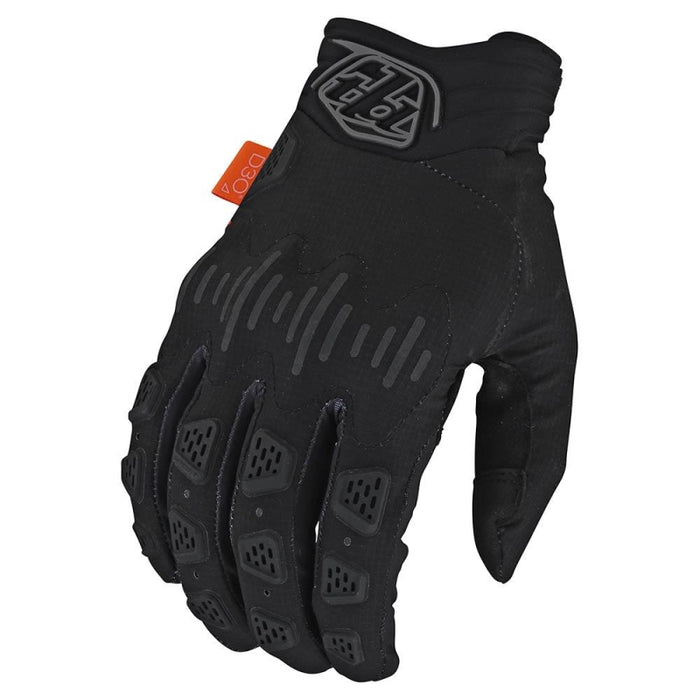 Troy Lee Designs Scout Gambit Glove Solid Black Small