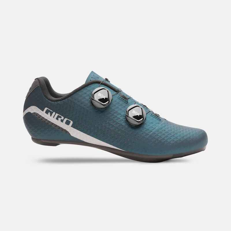 Giro Regime Bicycle Shoes Harbor Blue Ano 2023 40