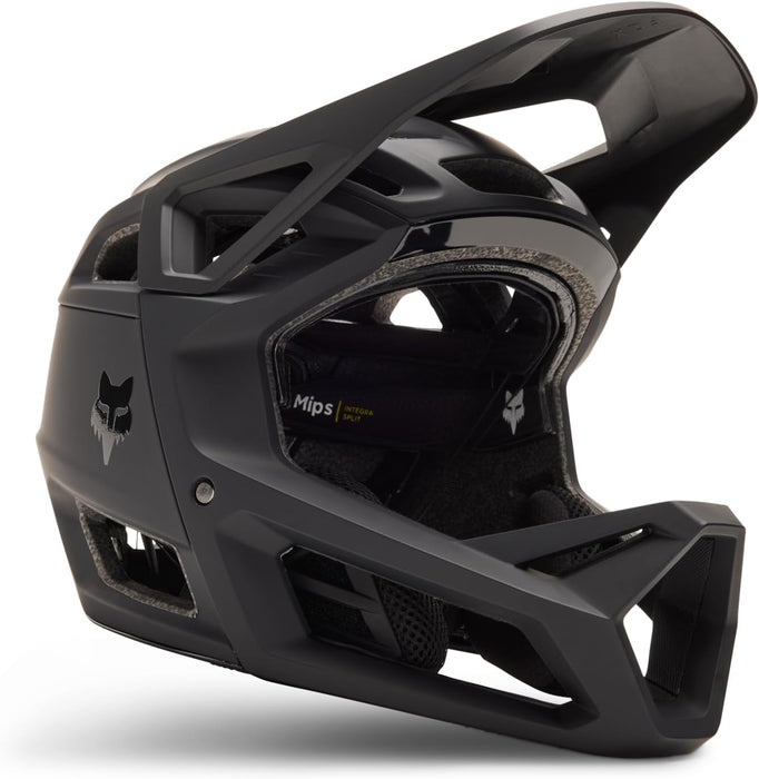 Fox Racing Proframe Rs Matte Black Small