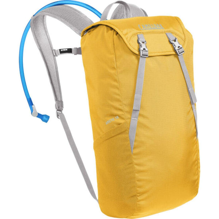 CamelBak Arete 18 50oz Saffron/Silver